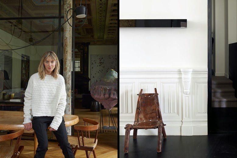 Cómo crear una galería de arte en casa