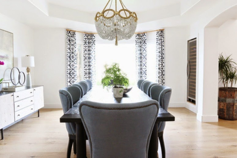 Una renovación que aligera y refresca