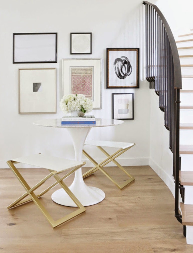 Una renovación que aligera y refresca