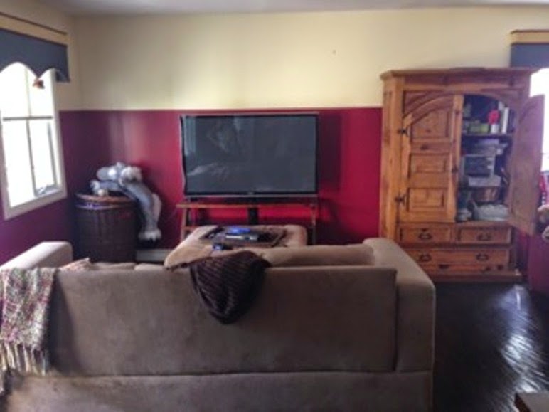 Una renovación que aligera y refresca