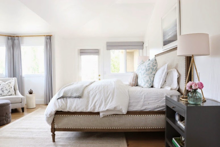 Una renovación que aligera y refresca