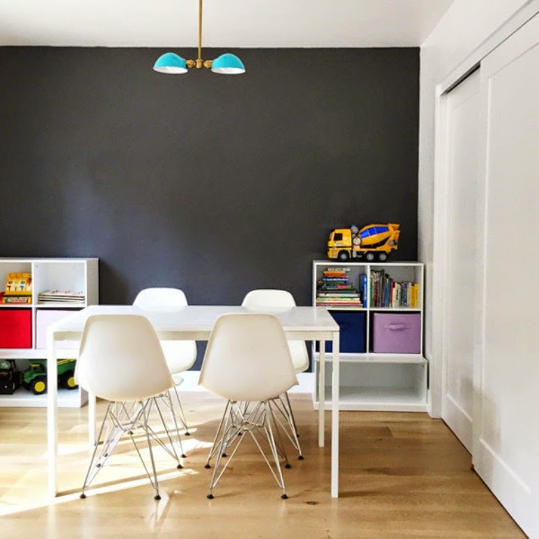 Una renovación que aligera y refresca