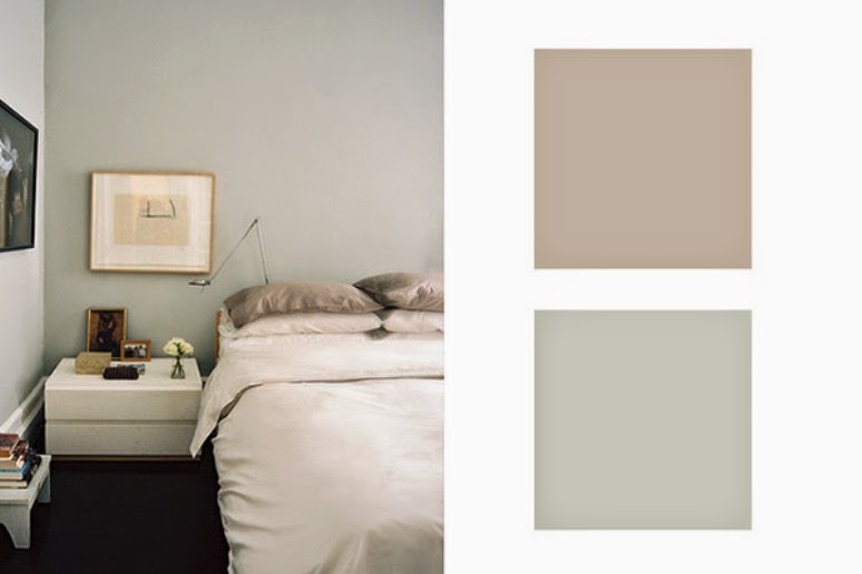 Cómo combinar los colores en nuestra decoración