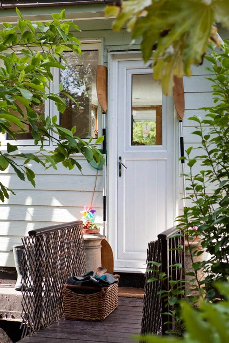 Cómo añadir color a nuestra decoración