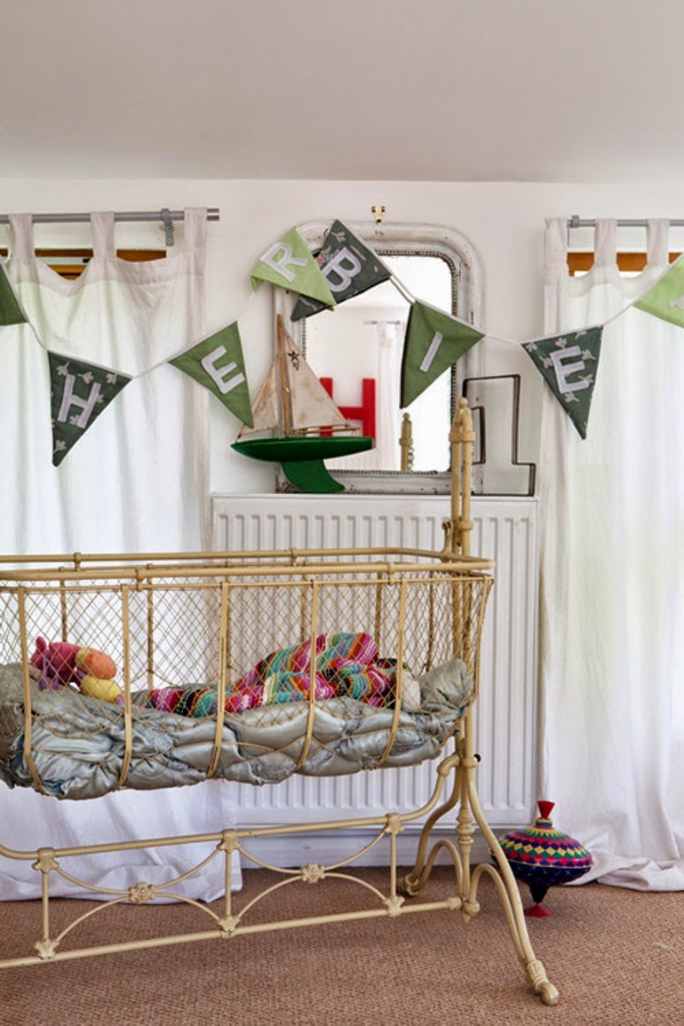 Cómo añadir color a nuestra decoración