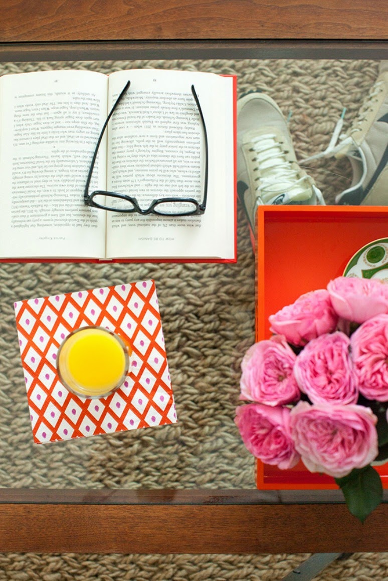 Cómo renovar tu salón con un toque EcoChic