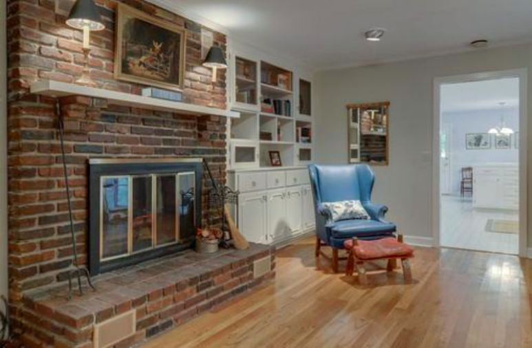 Cómo renovar tu salón con un toque EcoChic