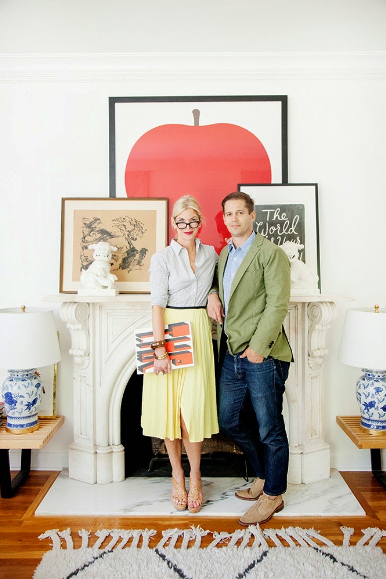 Cómo renovar tu salón con un toque EcoChic