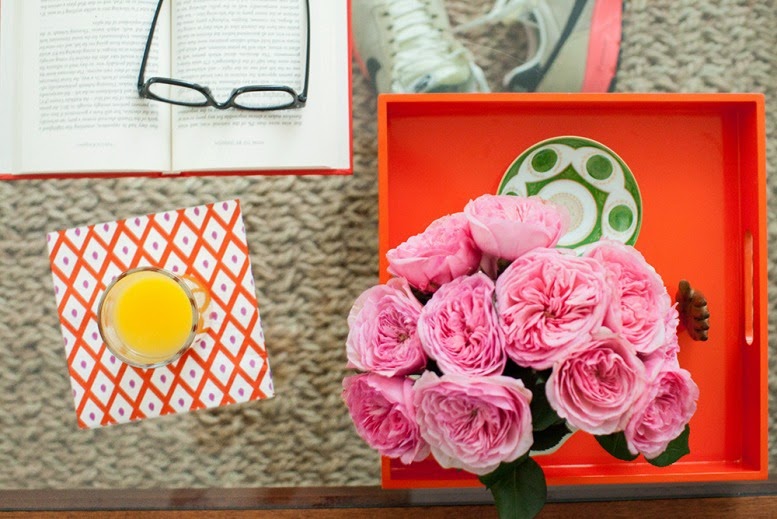 Cómo renovar tu salón con un toque EcoChic