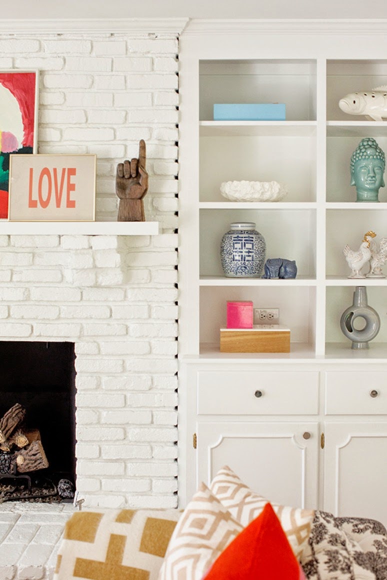 Cómo renovar tu salón con un toque EcoChic