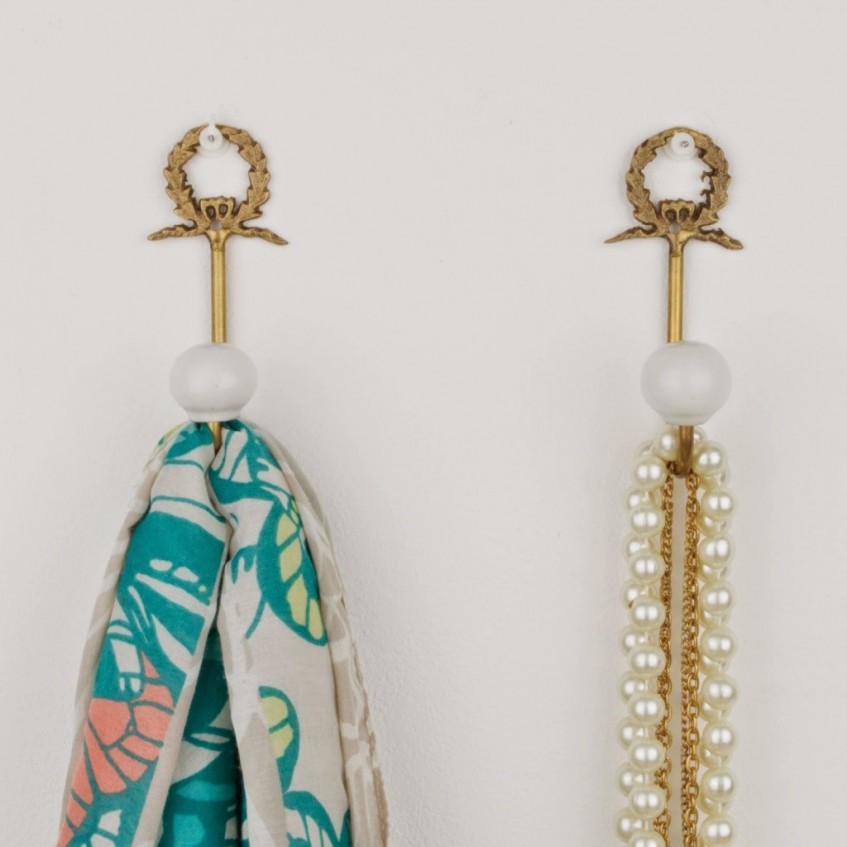 Cómo crear un tocador perfecto