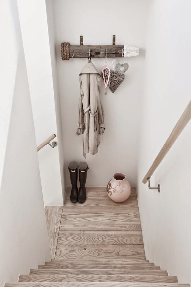 Cómo decorar el recibidor de tu hogar