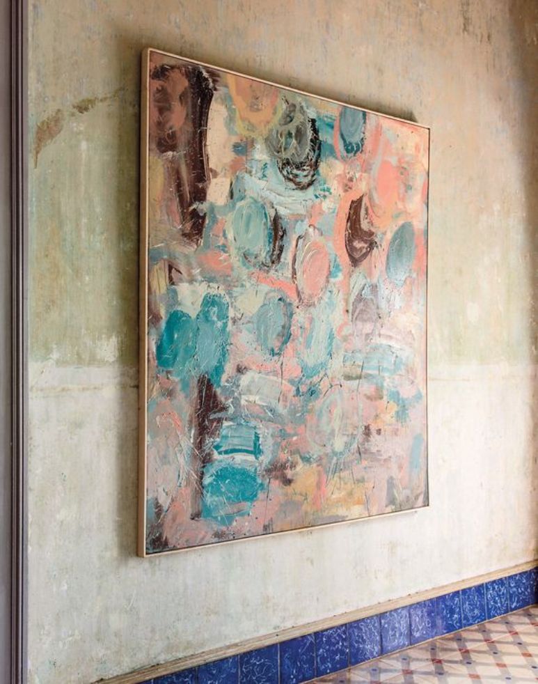 Arte y decadencia en la Habana