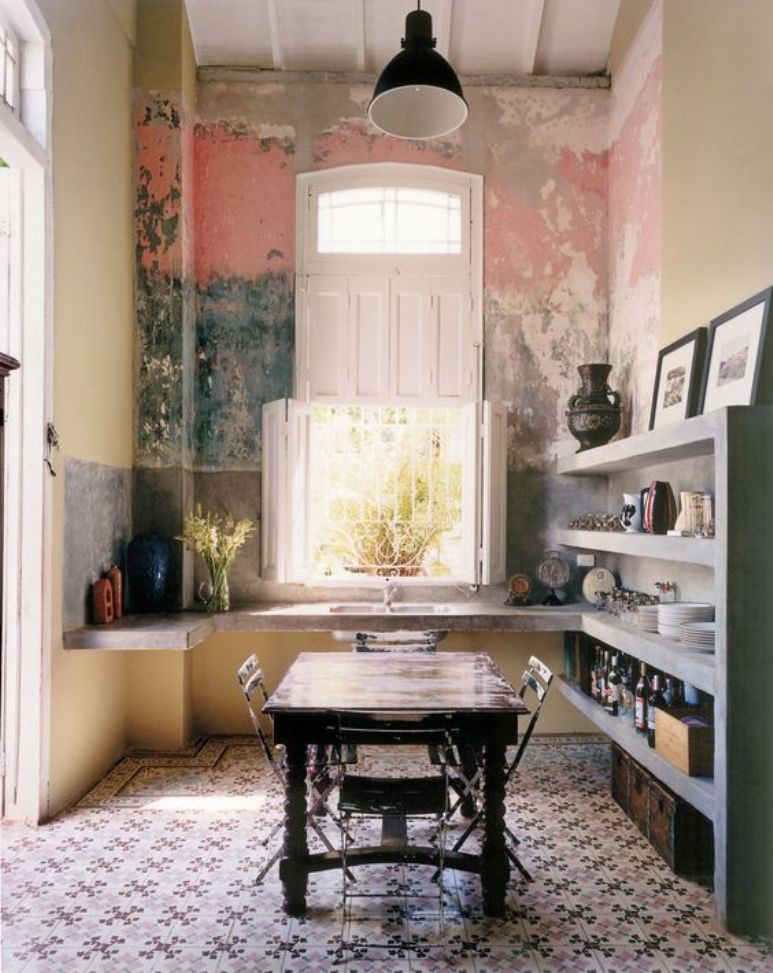 Arte y decadencia en la Habana