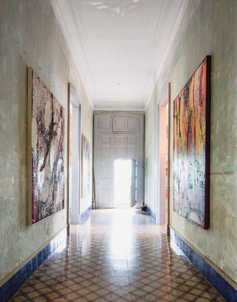 Arte y decadencia en la Habana