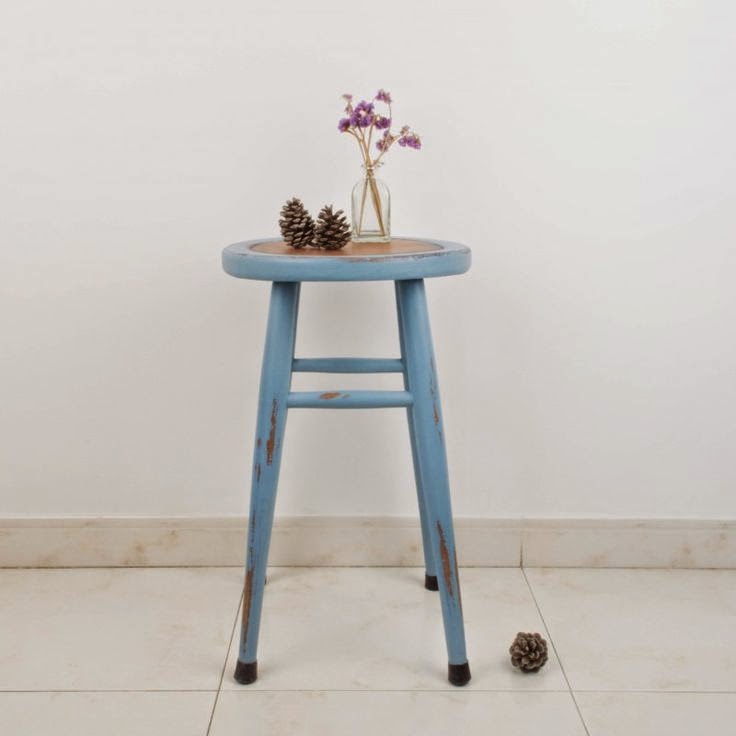 Cómo conseguir el estilo Country Chic