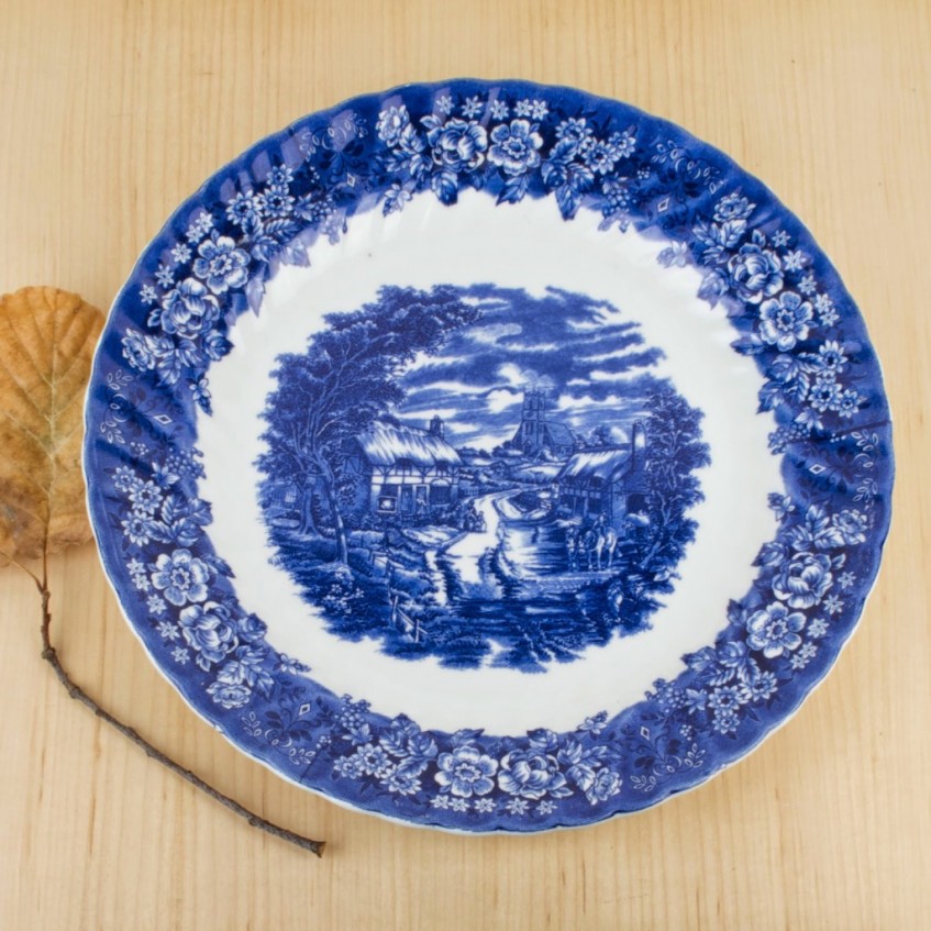 Cómo conseguir el estilo Country Chic