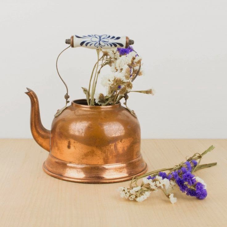 Cómo conseguir el estilo Country Chic