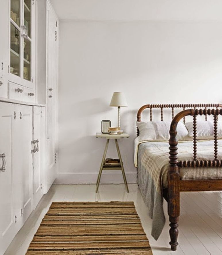 Cómo conseguir el estilo Country Chic