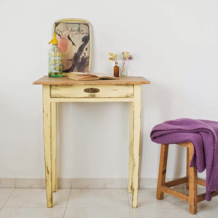 Cómo conseguir el estilo Country Chic