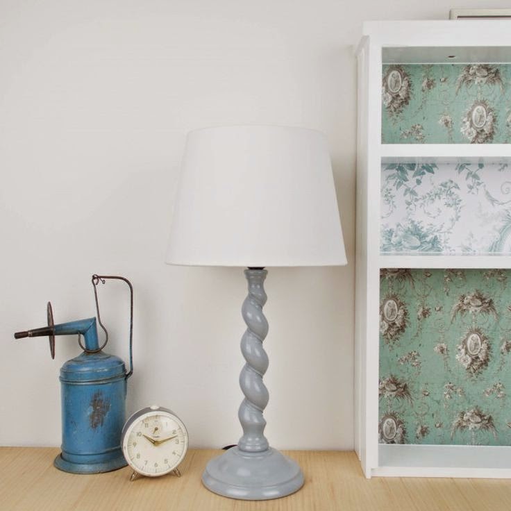 Cómo conseguir el estilo Country Chic