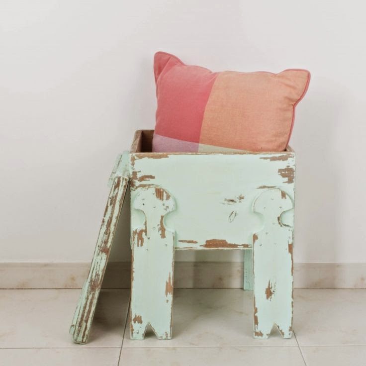 Cómo conseguir el estilo Country Chic