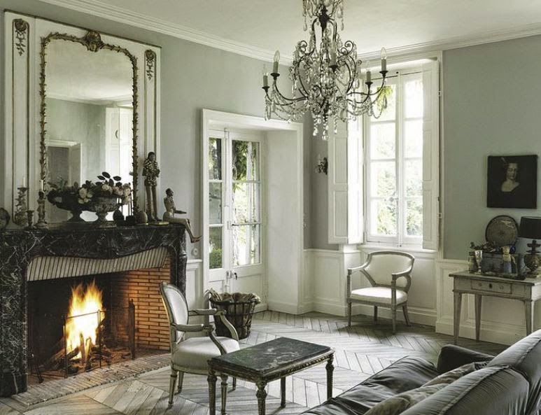 Tu casa, tu reino: dale un aire palaciego a tu hogar