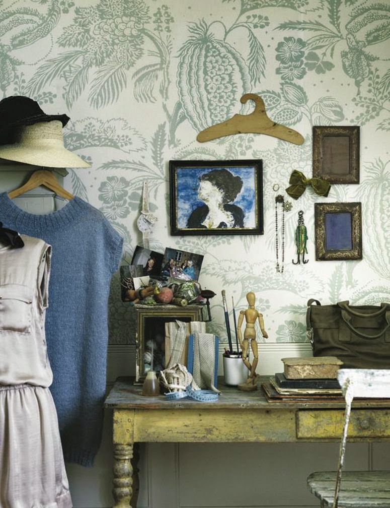 Tu casa, tu reino: dale un aire palaciego a tu hogar