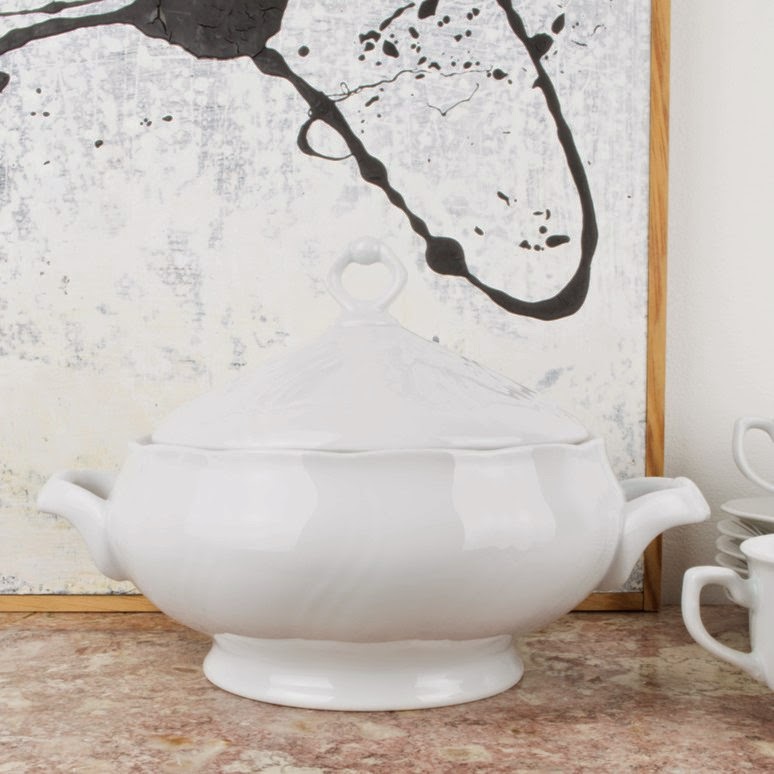 Tu casa, tu reino: dale un aire palaciego a tu hogar