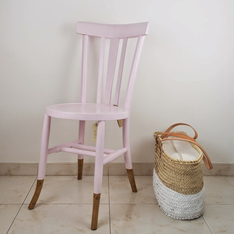 Cómo decorar con el estilo vintage más refinado y coqueto