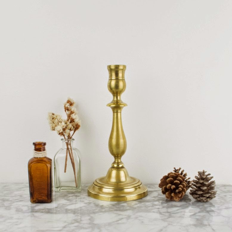 Cómo decorar con el estilo vintage más refinado y coqueto