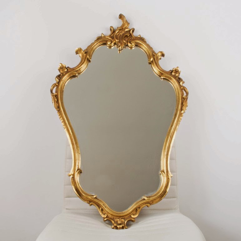 Cómo decorar con el estilo vintage más refinado y coqueto