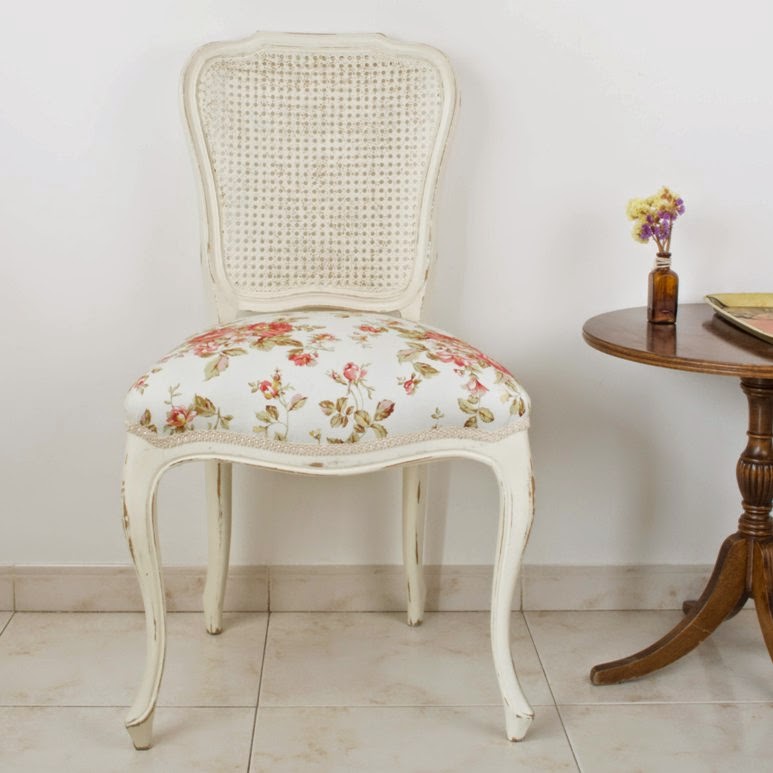 Cómo decorar con el estilo vintage más refinado y coqueto