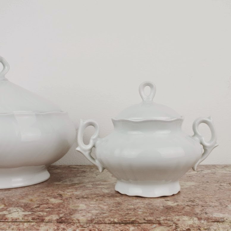 Cómo decorar con el estilo vintage más refinado y coqueto