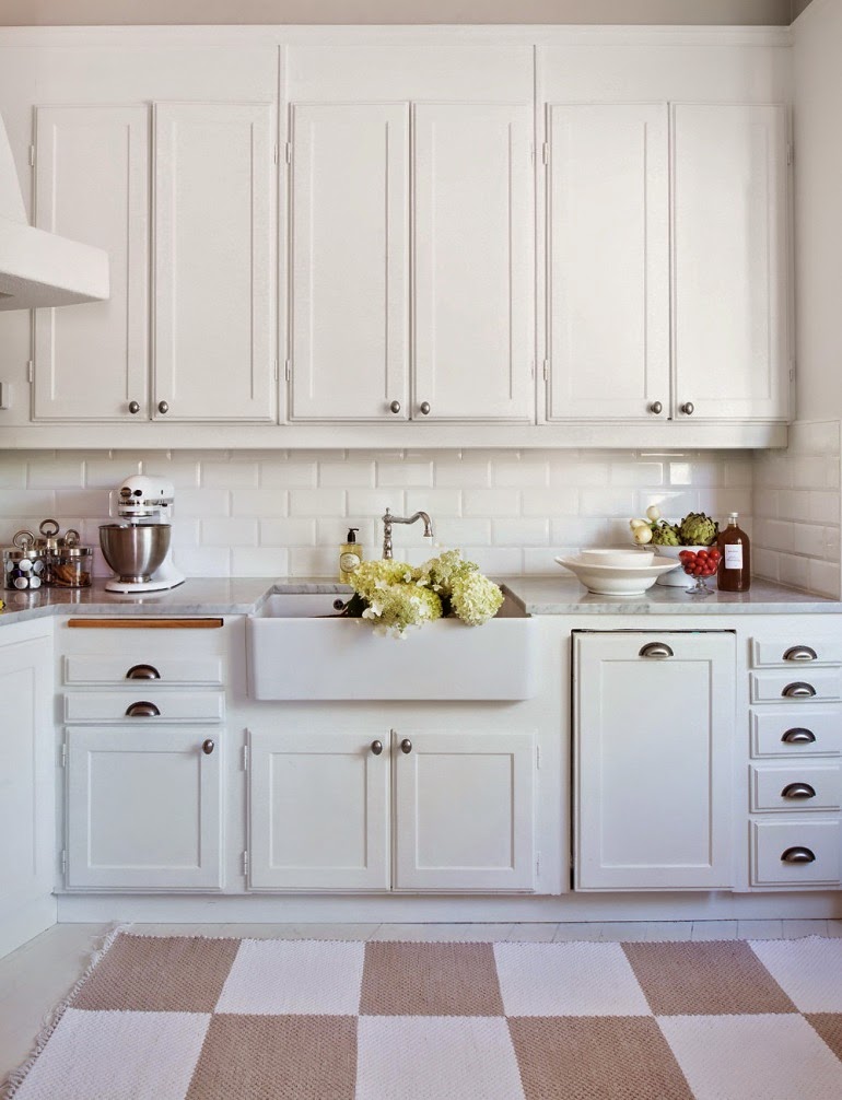 Cómo decorar con el estilo vintage más refinado y coqueto