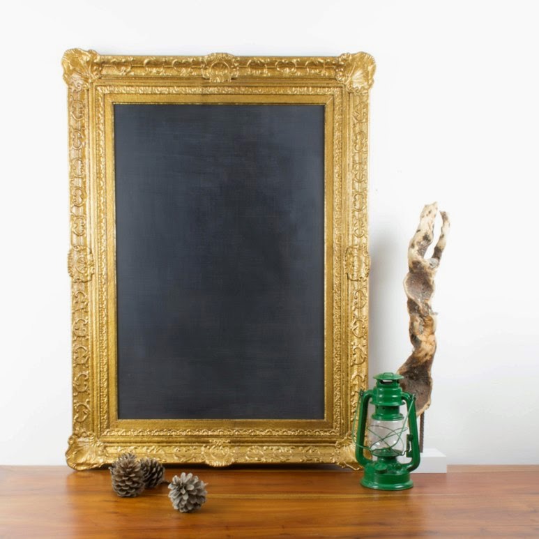 Cómo decorar con negro y agrandar el espacio