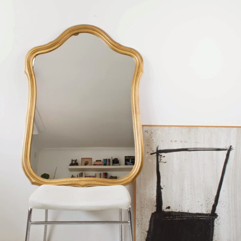 Cómo decorar con negro y agrandar el espacio