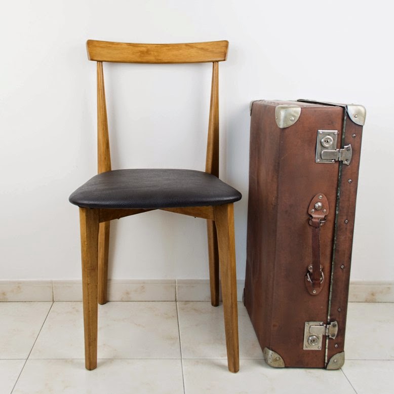 Cómo decorar con negro y agrandar el espacio