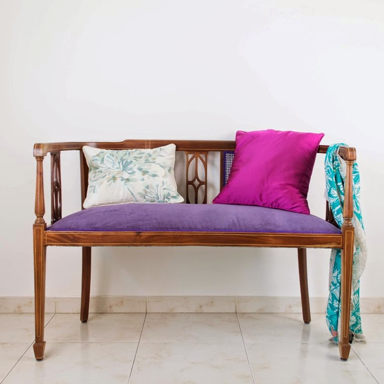 Cómo decorar con negro y agrandar el espacio