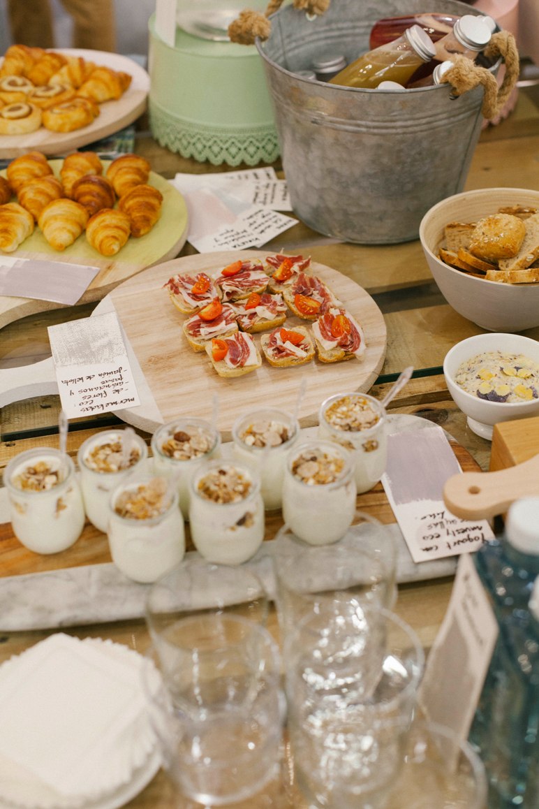 Crear ambientes cálidos y naturales con pintura (y además ecológica)