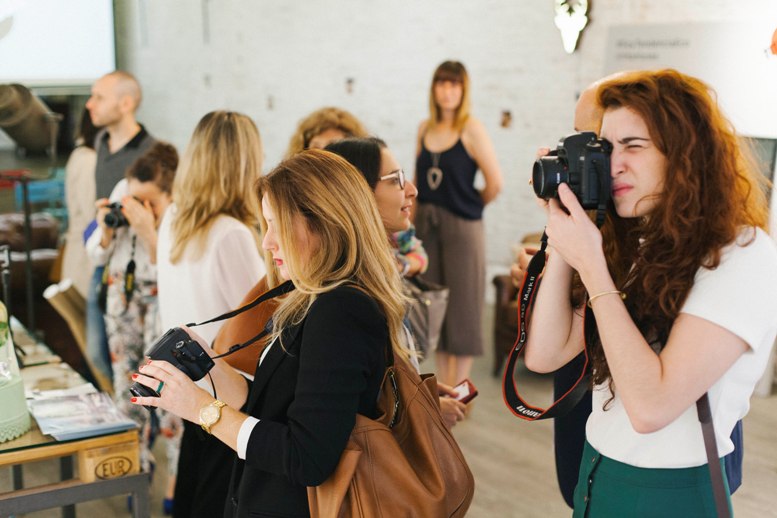 Crear ambientes cálidos y naturales con pintura (y además ecológica)