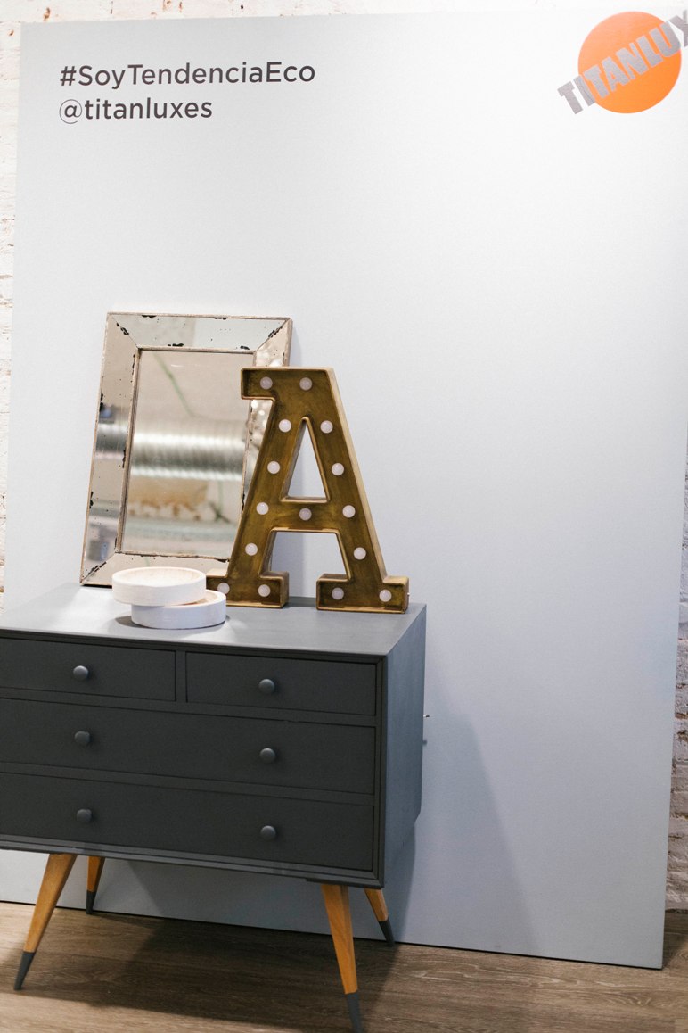 Crear ambientes cálidos y naturales con pintura (y además ecológica)