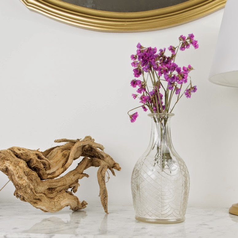 Decorar un lienzo en blanco