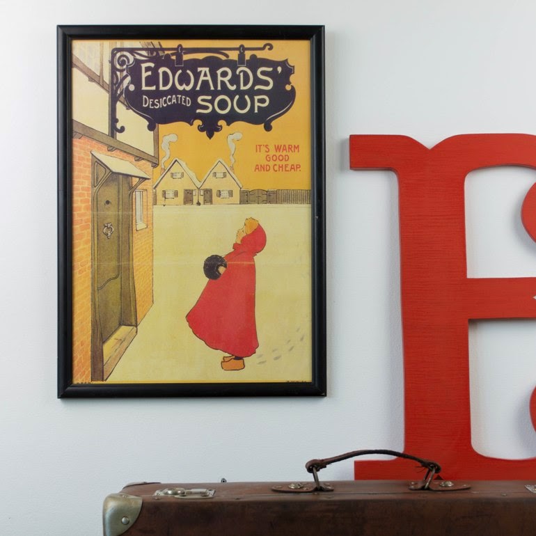 Decorar un lienzo en blanco