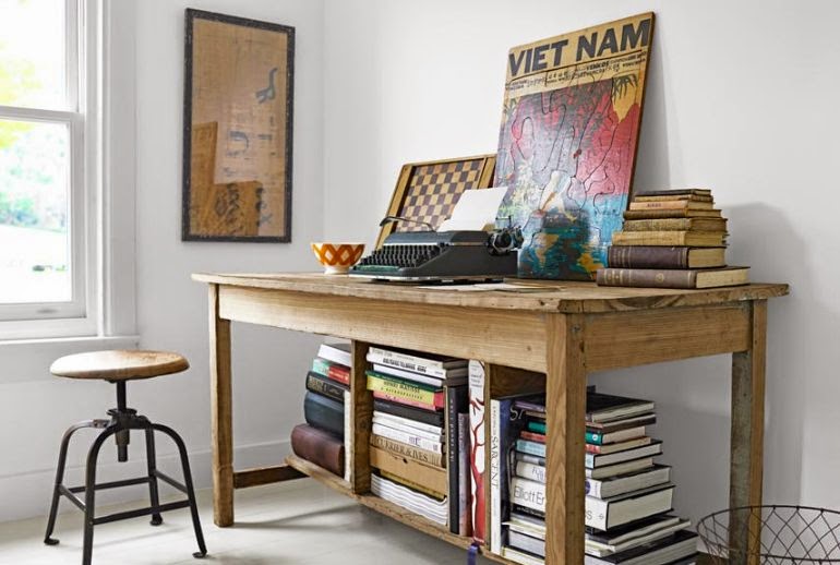 Decorar un lienzo en blanco