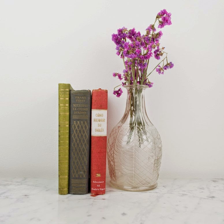 Decorar un lienzo en blanco