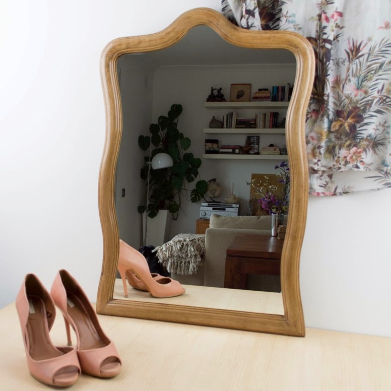 Decorar un lienzo en blanco