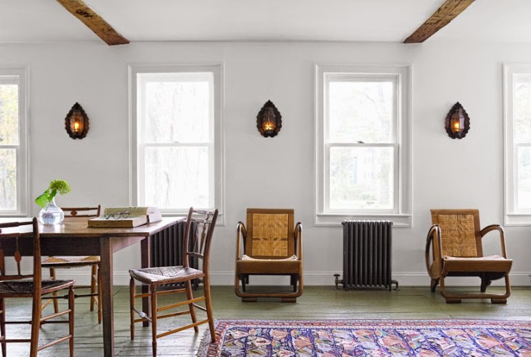 Decorar un lienzo en blanco