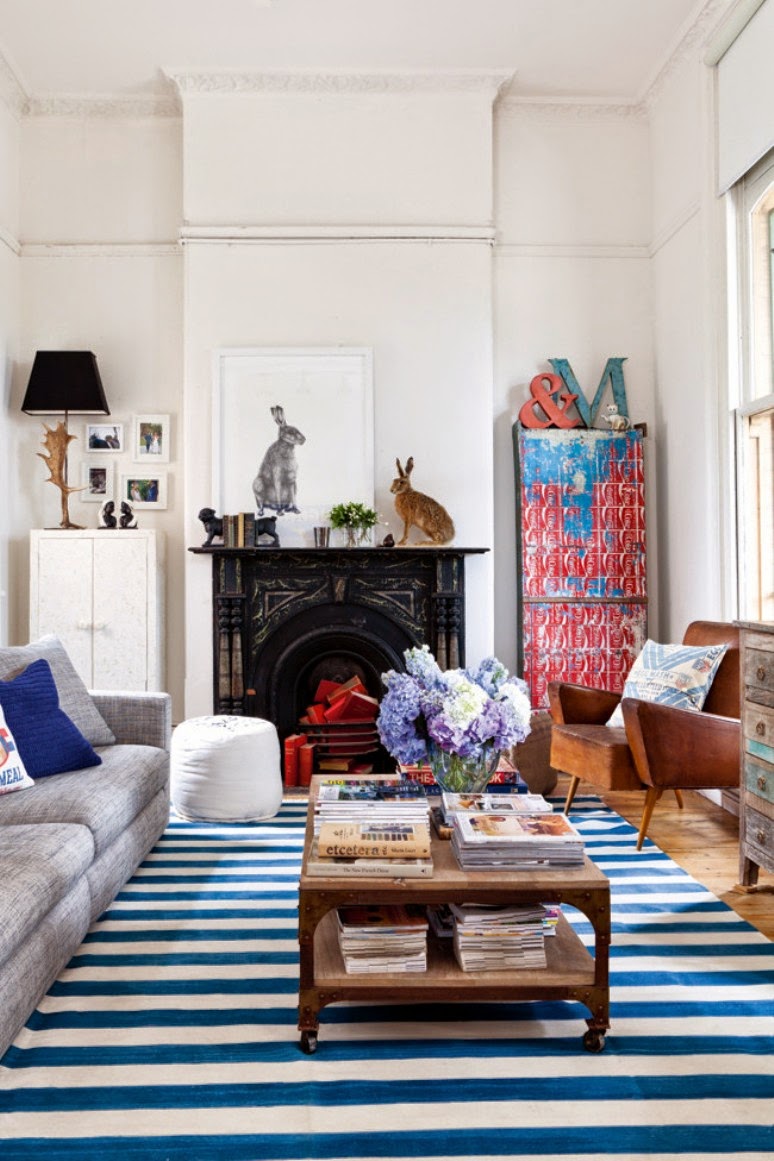 Eclecticismo y amor animal