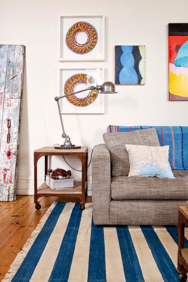 Eclecticismo y amor animal